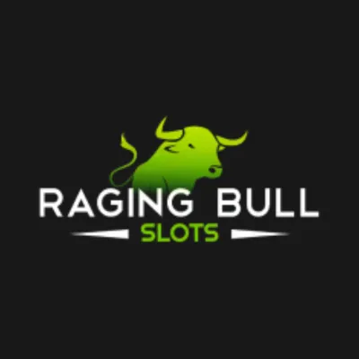 Raging Bull Casino interface preview